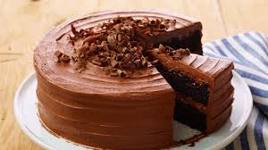 Chechlate cake