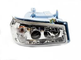 Sino tracks Head light