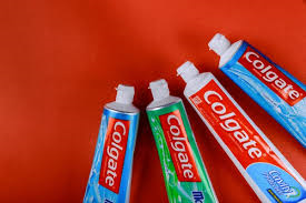 Colgate Products